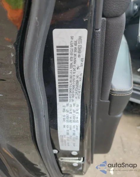 2017 Jeep Cherokee Latitude from USA, damaged, VIN 1C4PJMCS0HW529604